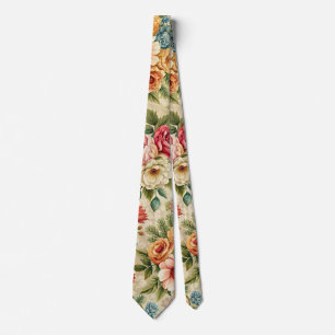 Spring Breeze Tie