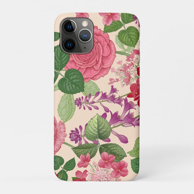 spring Case-Mate iPhone case (Back)