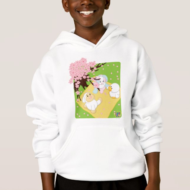 Spring Celebration Picnic (Front)