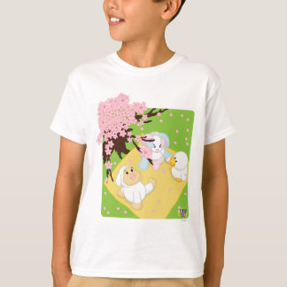 Spring Celebration Picnic T-Shirt