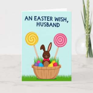Spring Celebration Sweet Treat Card