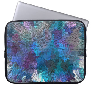 Spring City...... Laptop Sleeve