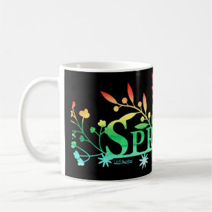 SPRING                                             COFFEE MUG