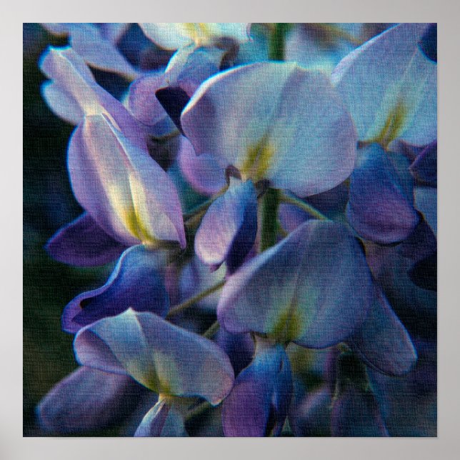 Spring Creations Poster (Front)