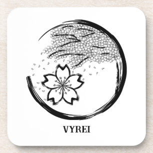 Spring Crest Coaster