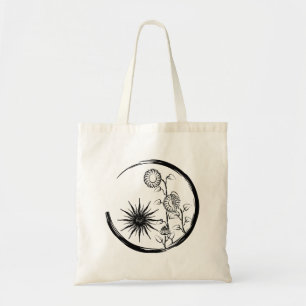 Spring Crest Tote Bag