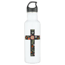Spring Cross 710 Ml Water Bottle
