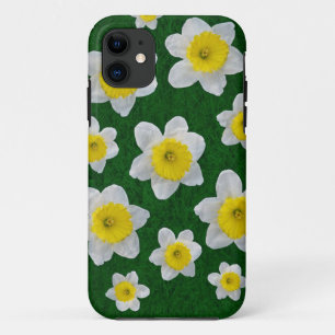 Spring Daffodils iPhone 11 Case