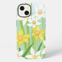 Spring Daffodils
