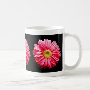 Spring Daisy Coffee Mug