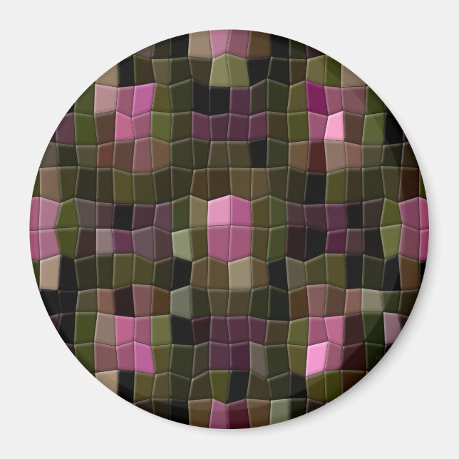 Spring Dance..... Magnet (Front)