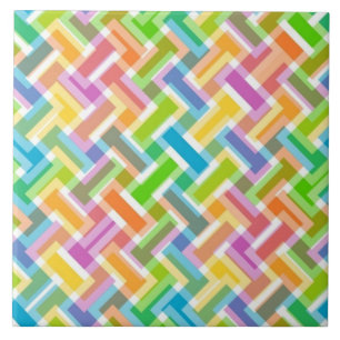 Spring Day Tile