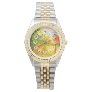 Spring Day Watch