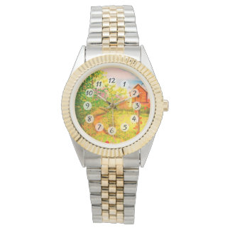 Spring Day Watch