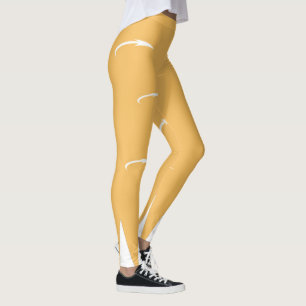 Spring Delights Leggings