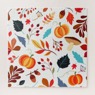 Spring Design Jigsaw Puzzle,676 pcs Puzzle