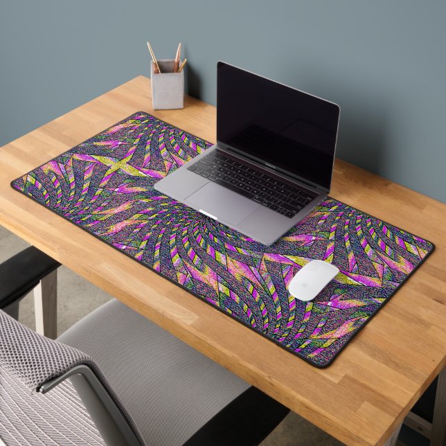 Spring Doves...... Desk Mat (Office 2)