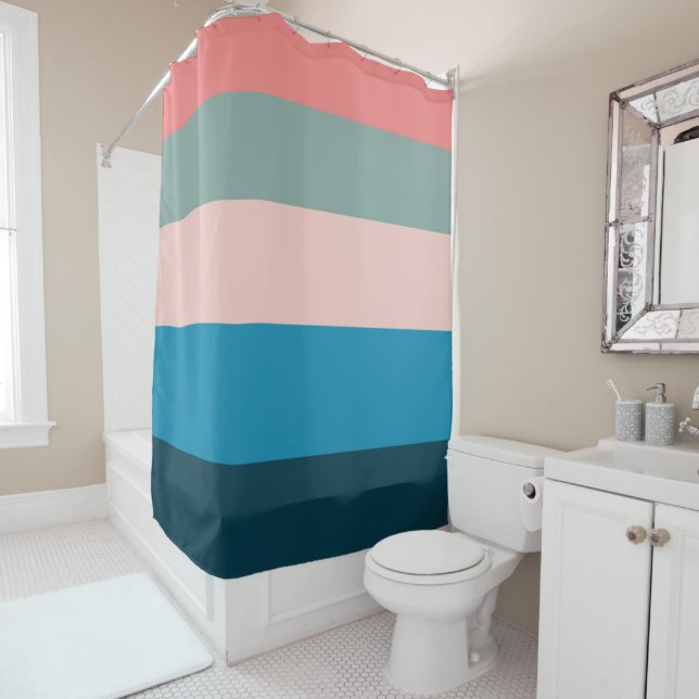 Spring Evening (In Situ)