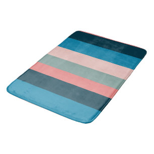 Spring Evening Bath Mat