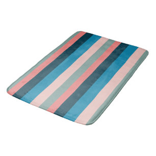 Spring Evening Bath Mat