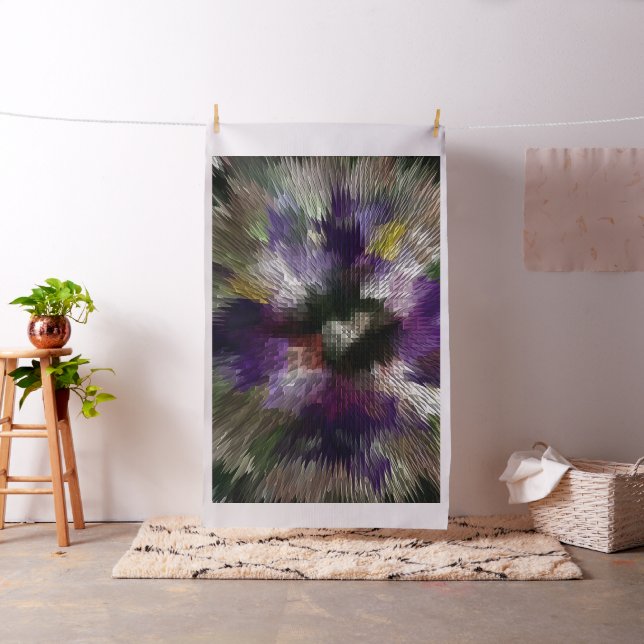 Spring Explosion...... Fabric (In Situ)