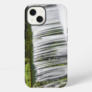 Spring Falls At Hodgson iPhone 13 Case