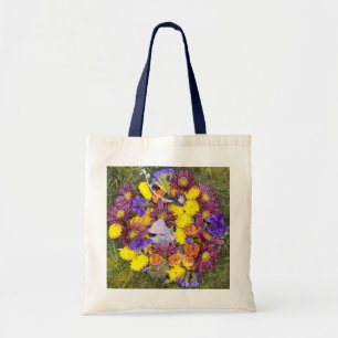 Spring Fling Tote Bag
