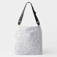 Spring Floral Flower Pattern