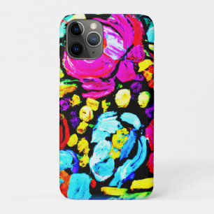 "Spring Flower" Cute Art. Buy Now iPhone 11 Pro Case