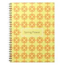 spring flower floral pattern