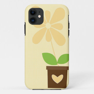 Spring Flower {iPhone} Case