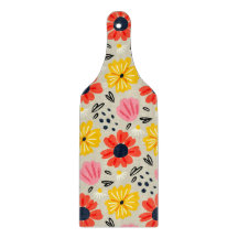 Spring Flower Pattern 
