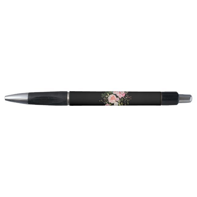 spring flower pen (Front)