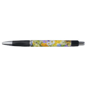 Spring Flower Smash  Pen