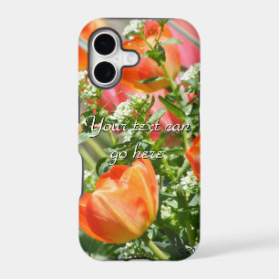 Spring Flowers