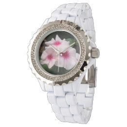 Spring Flowers Bloom Watch