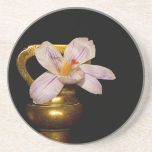 Spring Flowers Coaster