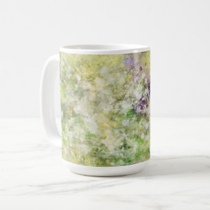 Spring Flowers Coffee Mug