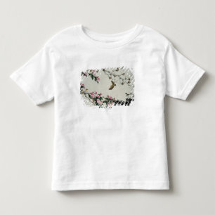 Spring Flowers Toddler T-shirt
