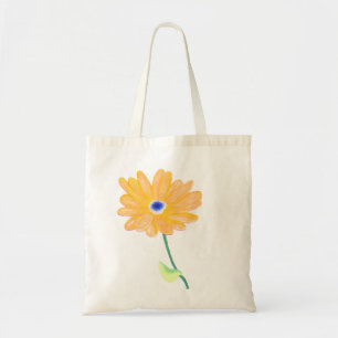 Spring Flowers Tote Bag