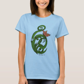 Spring Flowers Women's Shirt