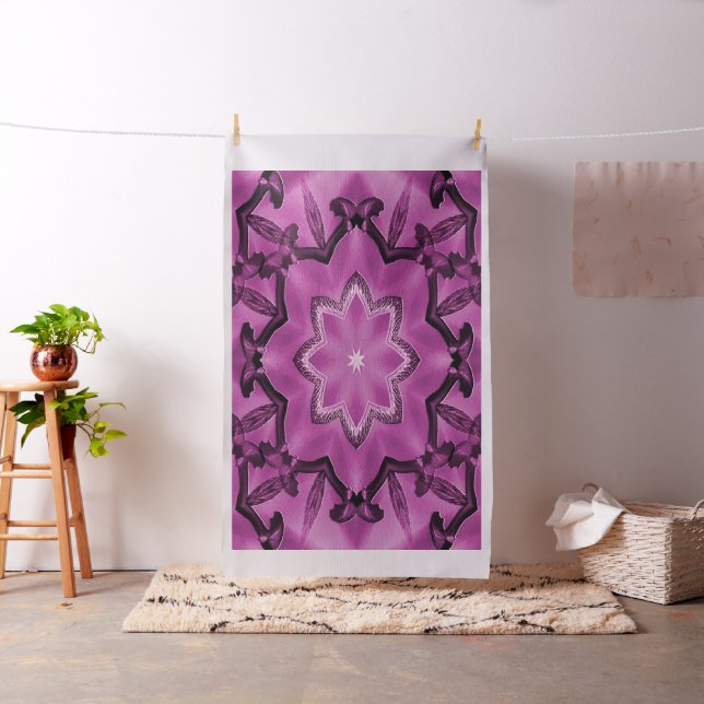 Spring Fun 1... Fabric (In Situ)