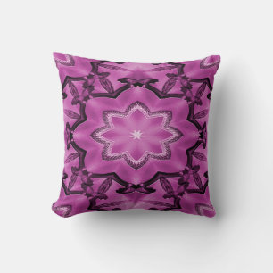 Spring Fun 1... Throw Pillow
