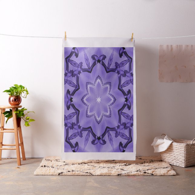Spring Fun  3... Fabric (In Situ)
