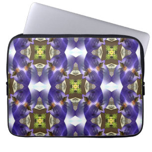 Spring Fun... Laptop Sleeve