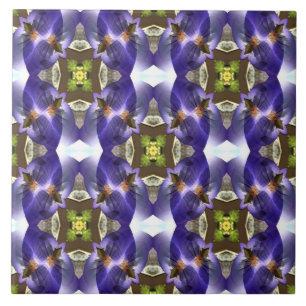 Spring Fun... Tile
