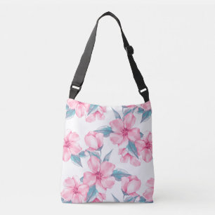 Spring garden 1 crossbody bag