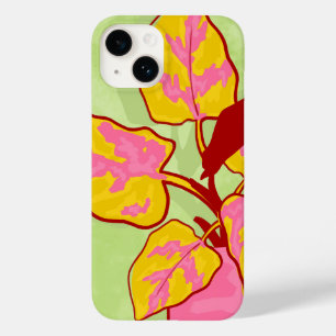 Spring Garden Case-Mate iPhone 14 Case
