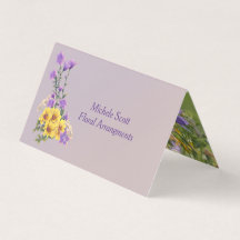 Spring Garden Collection    