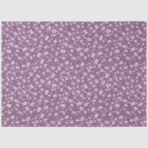 Spring Garden Mother's Day Asian Flowers Japanese Tissue Paper